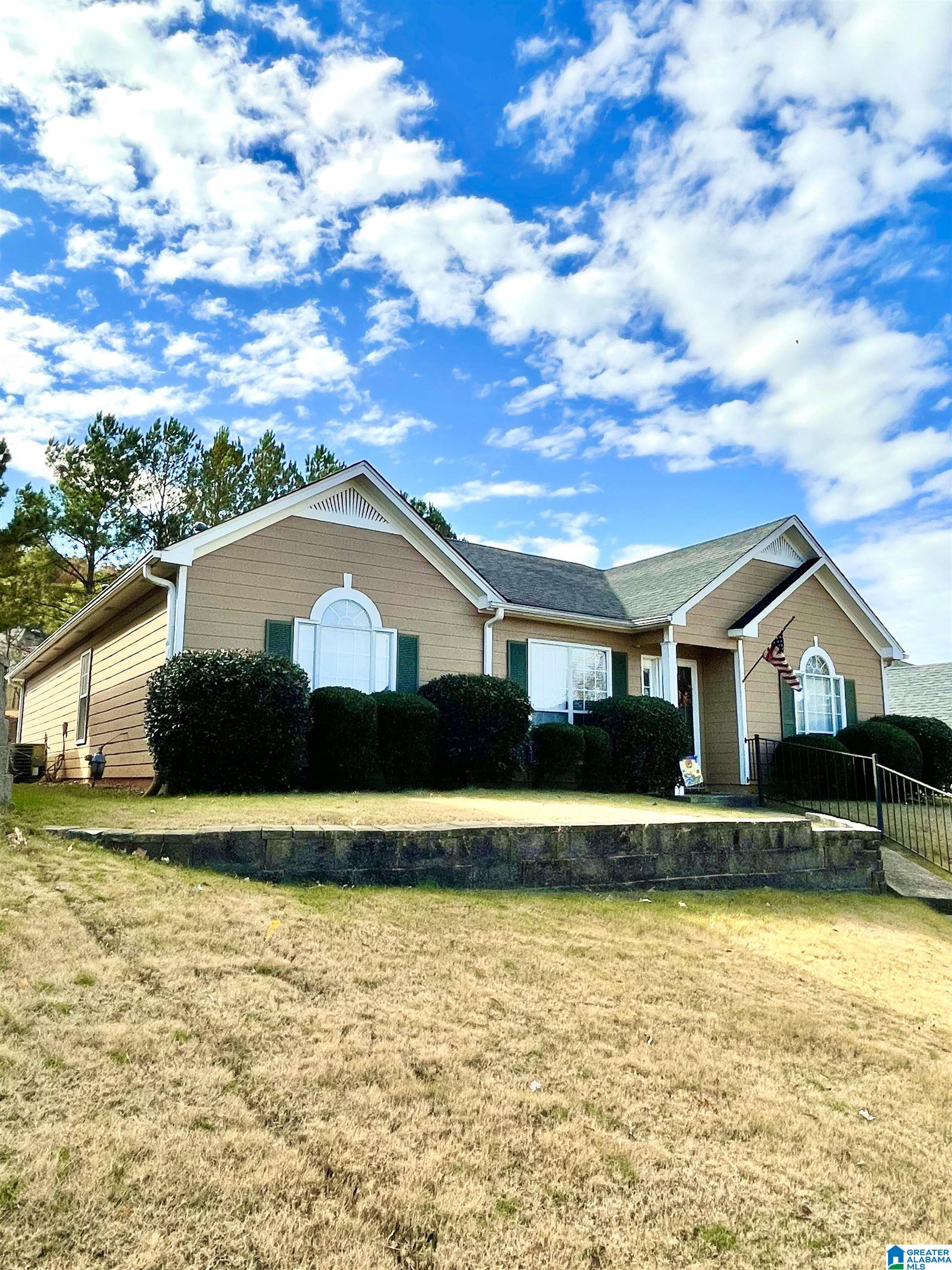 5609 Kemberton Way Pinson, AL 35126 - Photo 2 of 26