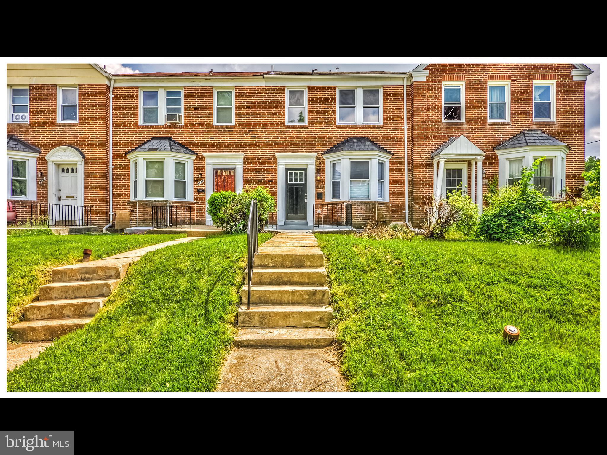 1539 Northgate Road Baltimore, MD 21218 - Photo 2 of 23 Community