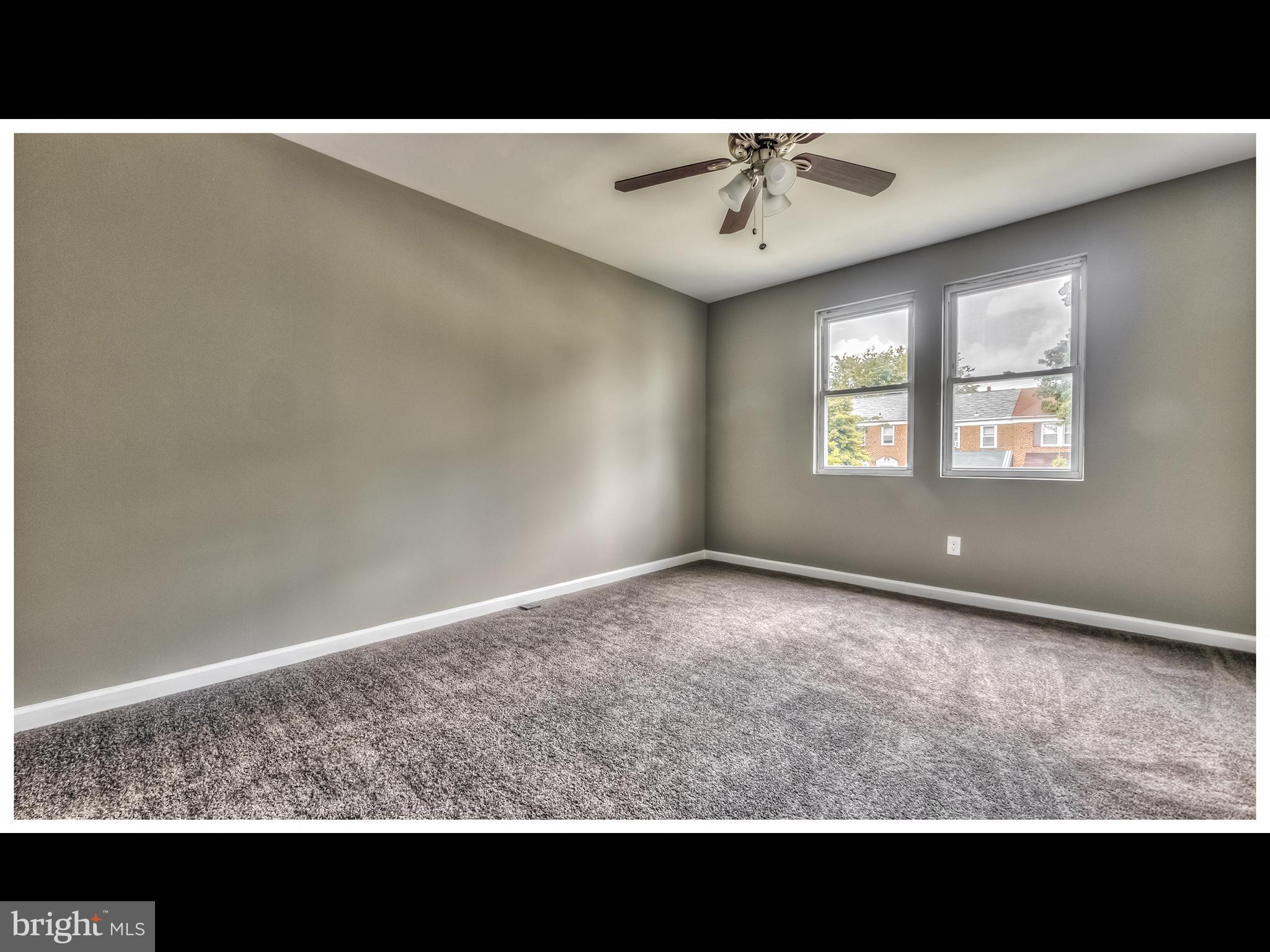 1539 Northgate Road Baltimore, MD 21218 - Photo 13 of 23 Bedroom (Master)