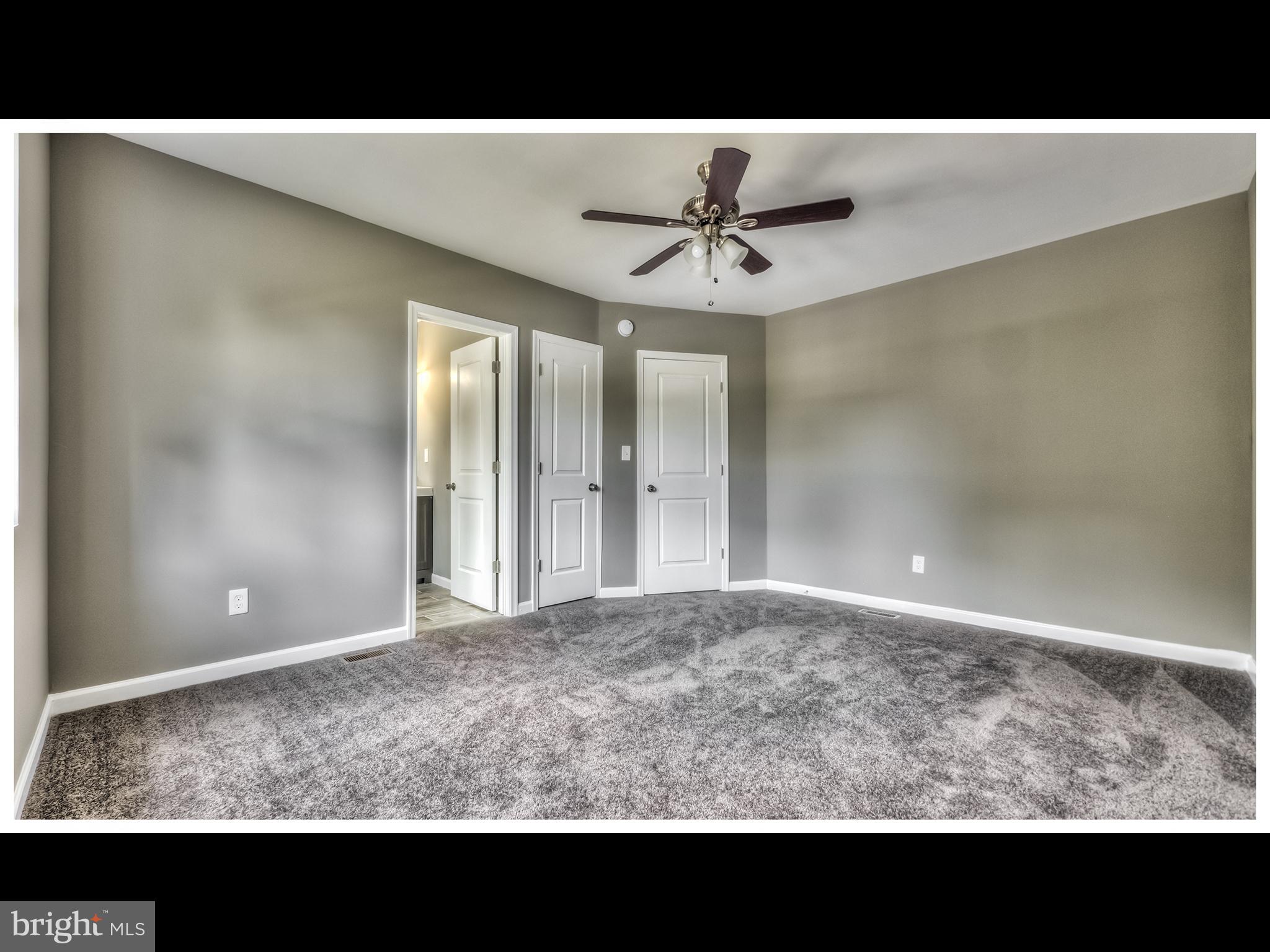 1539 Northgate Road Baltimore, MD 21218 - Photo 14 of 23 Bedroom (Master)
