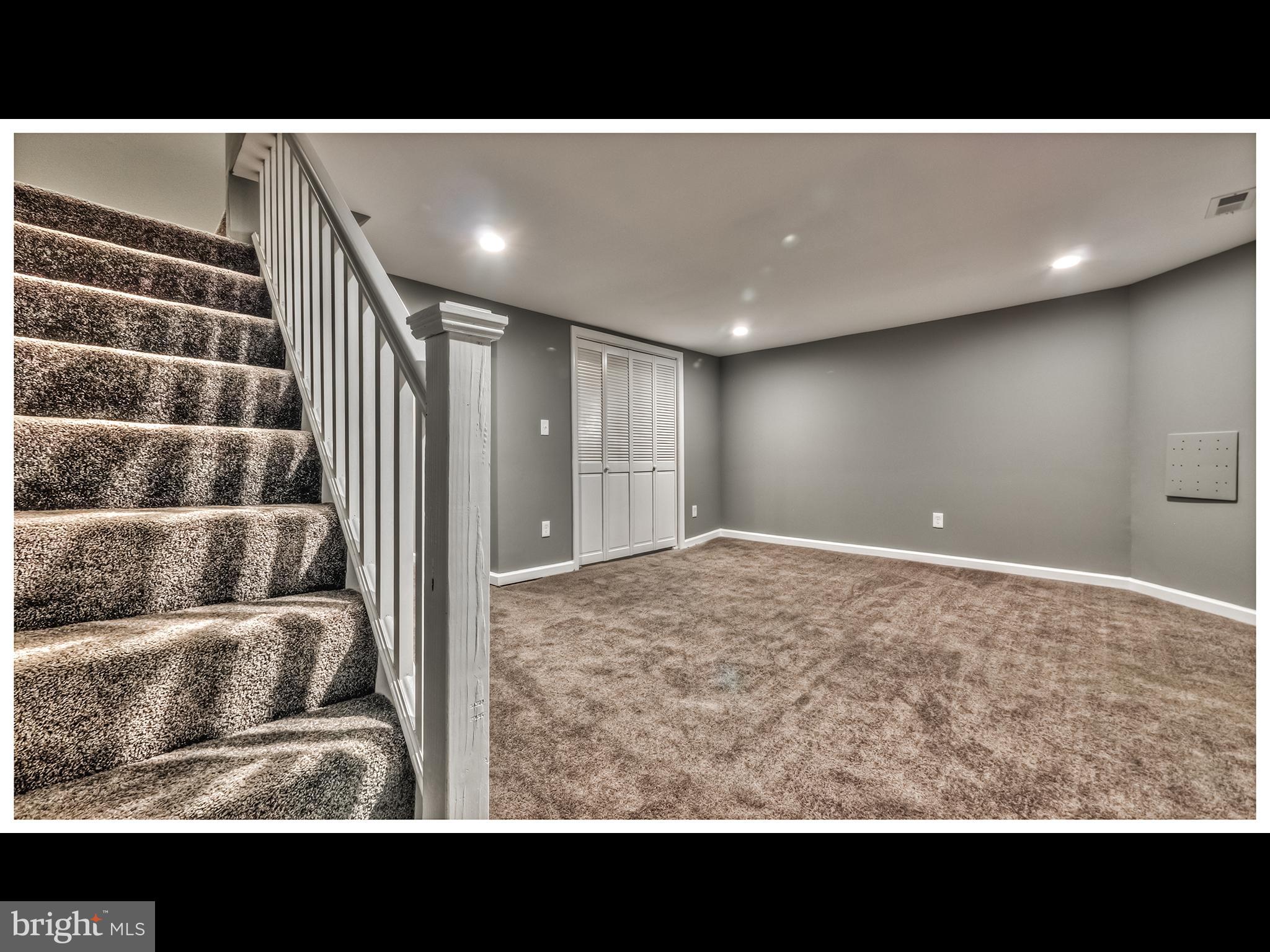 1539 Northgate Road Baltimore, MD 21218 - Photo 16 of 23 Basement