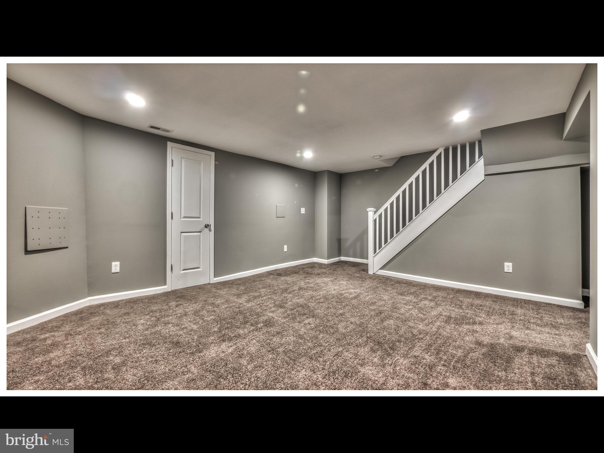 1539 Northgate Road Baltimore, MD 21218 - Photo 17 of 23 Basement