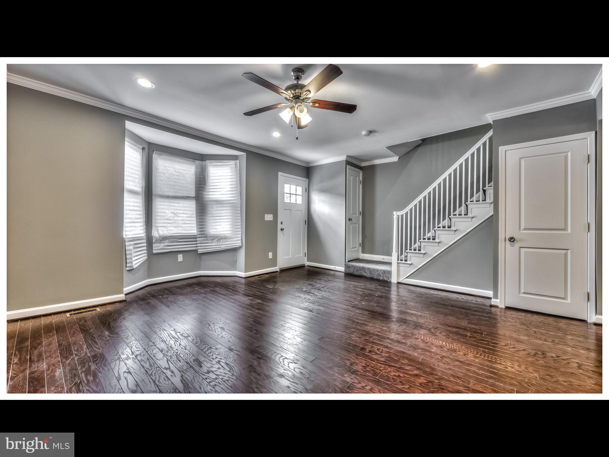 1539 Northgate Road Baltimore, MD 21218 - Photo 5 of 23 Living Room