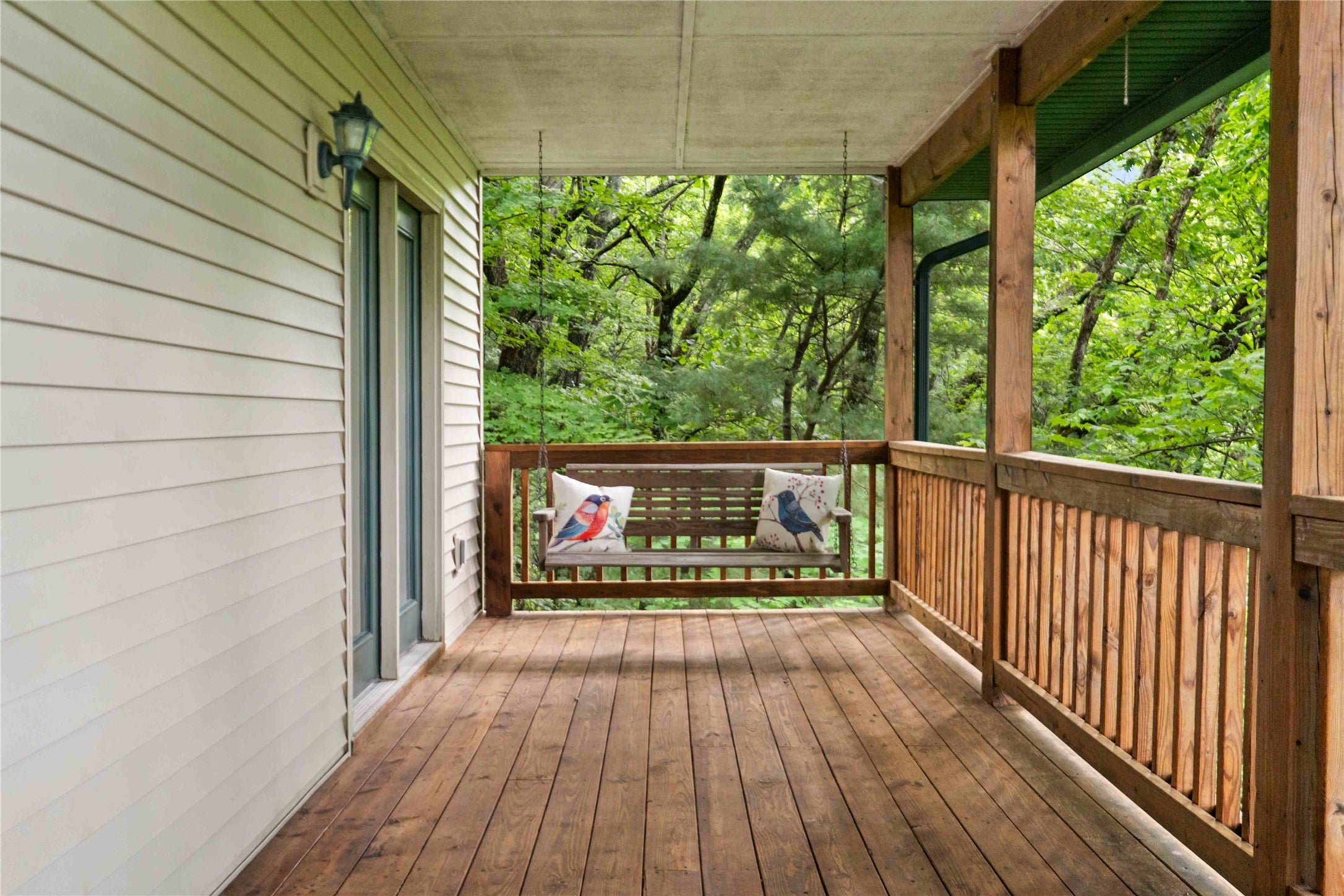 168 Rockledge Road Scaly Mountain, NC 28775 - Photo 18 of 25 Gallery Image 18