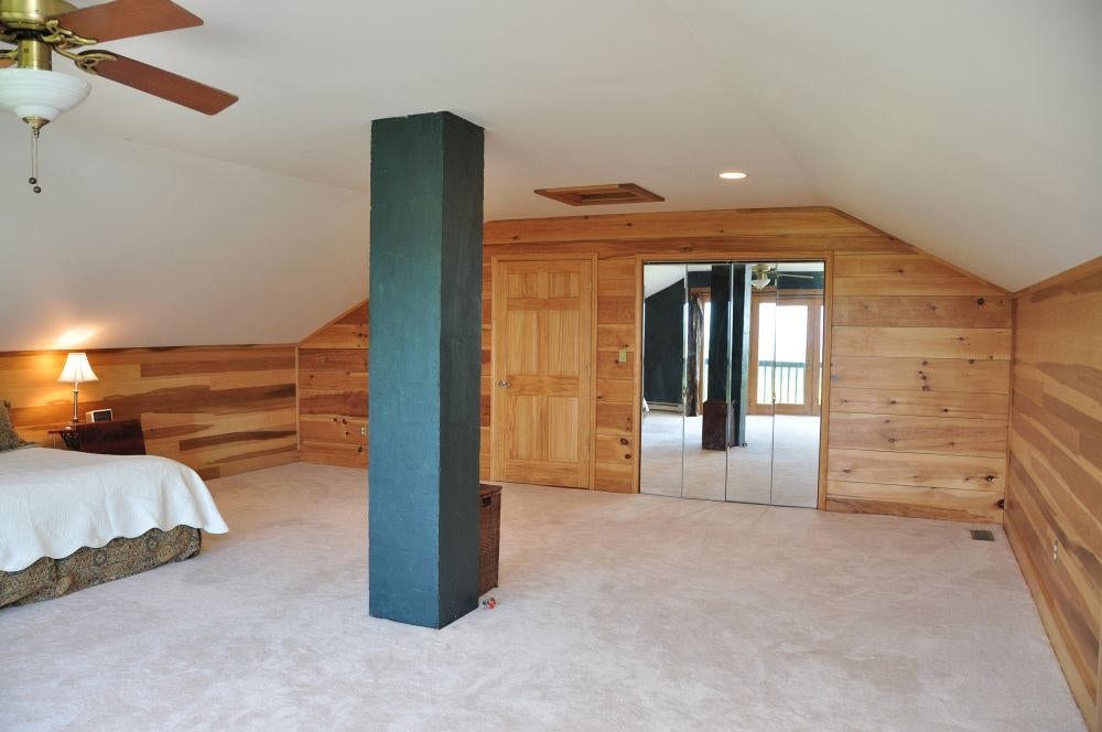 100 Raven Ridge Way Lewisburg, WV 24901 - Photo 32 of 58 Gallery Image 32