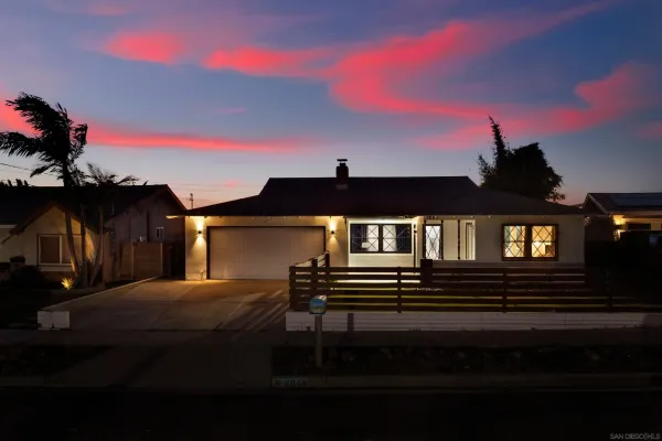 $1,100,000 | 2843 Todd Street, Oceanside, CA 92054