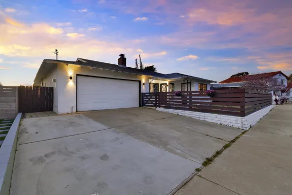 $1,100,000 | 2843 Todd Street, Oceanside, CA 92054