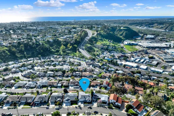 $1,100,000 | 2843 Todd Street, Oceanside, CA 92054