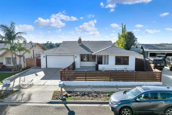 $1,100,000 | 2843 Todd Street, Oceanside, CA 92054
