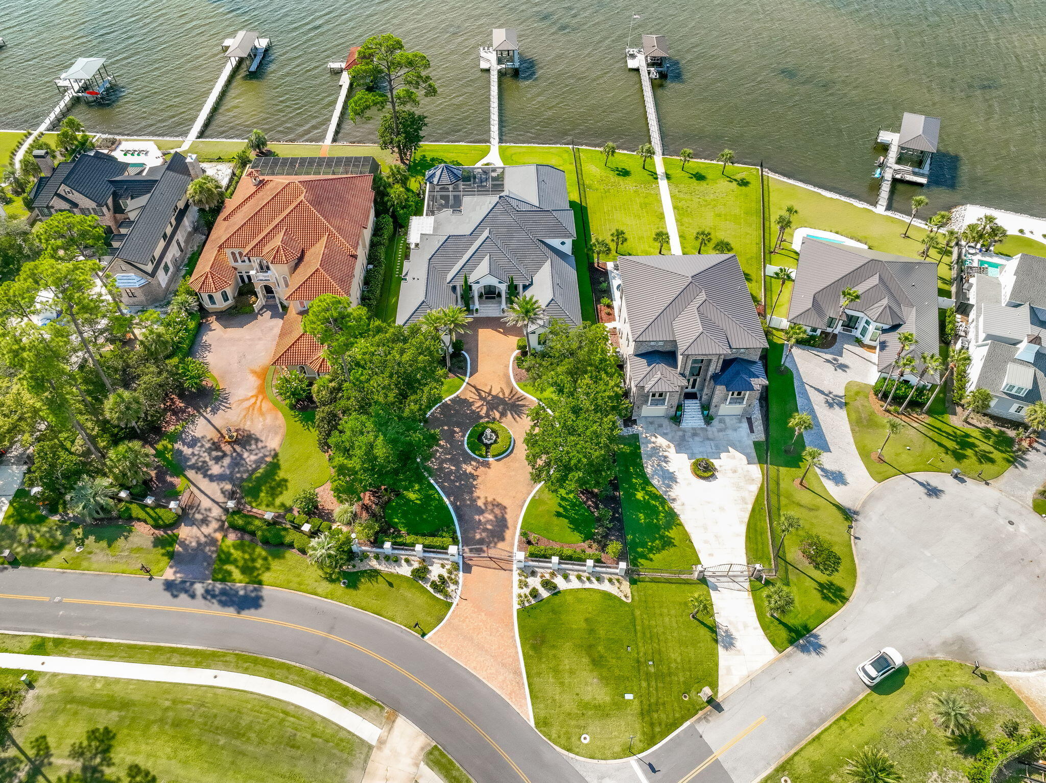 907 Driftwood Point Road Santa Rosa Beach, FL 32459 - Photo 72 of 105 153-web-or-mls-DJI_0090