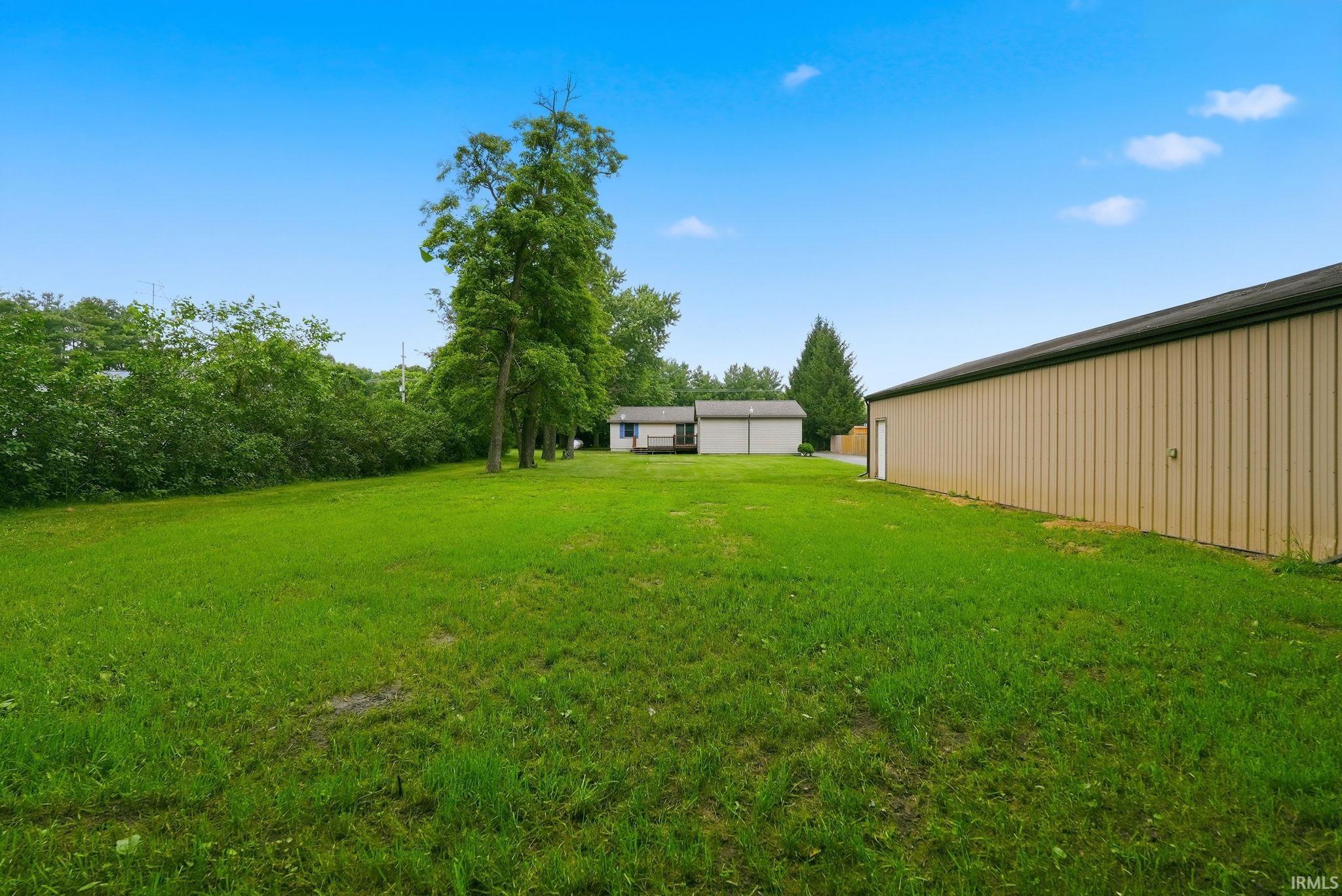 10715 East Sr 8 Road Knox, IN 46534 - Photo 32 of 37