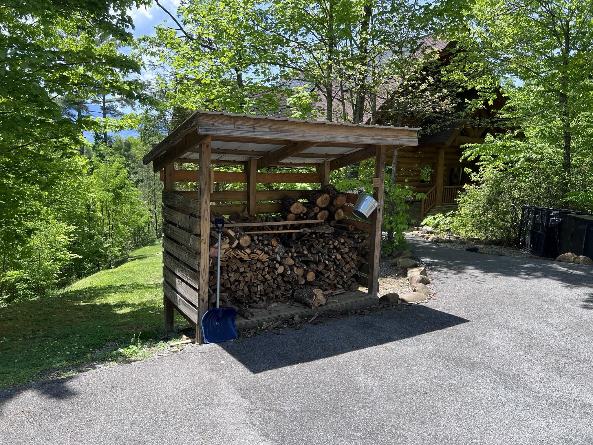 618 Big Bear Ridge Road Gatlinburg, TN 37738 - Photo 55 of 58