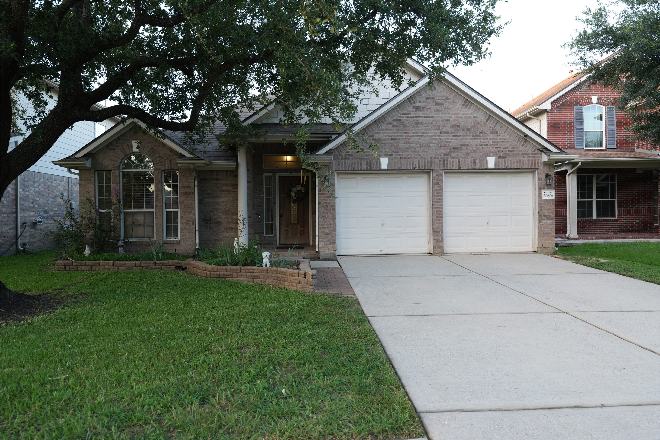 20606 Spring Mission Lane Spring, TX 77388 - Photo 3 of 42
