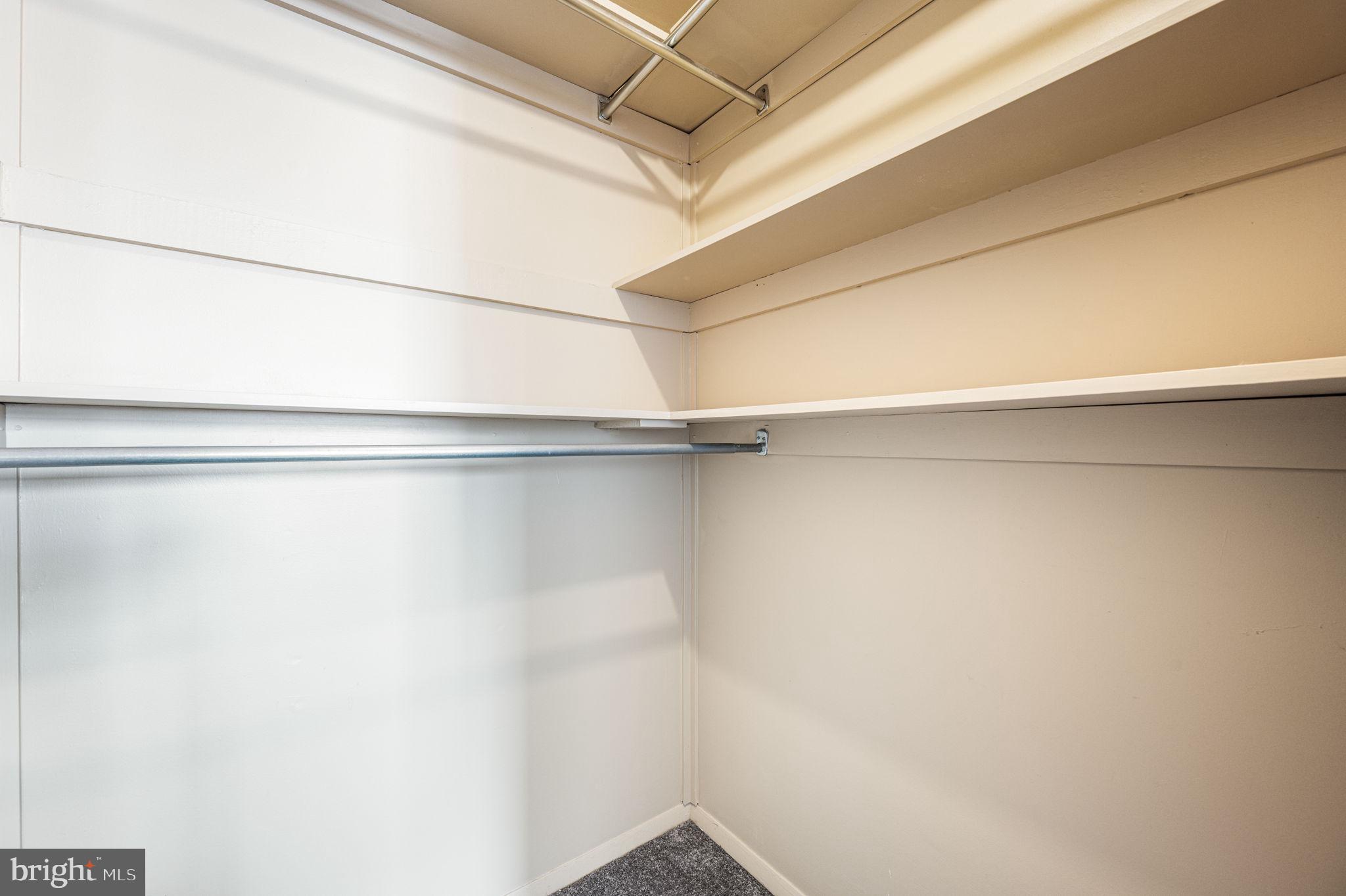 9578 State Rd., Unit A Philadelphia, PA 19114 - Photo 23 of 27 a view of a room with shelf