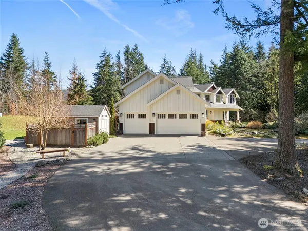 $2,150,000 | 31408 Retreat Kanasket Road Southeast, Ravensdale, WA 98051
