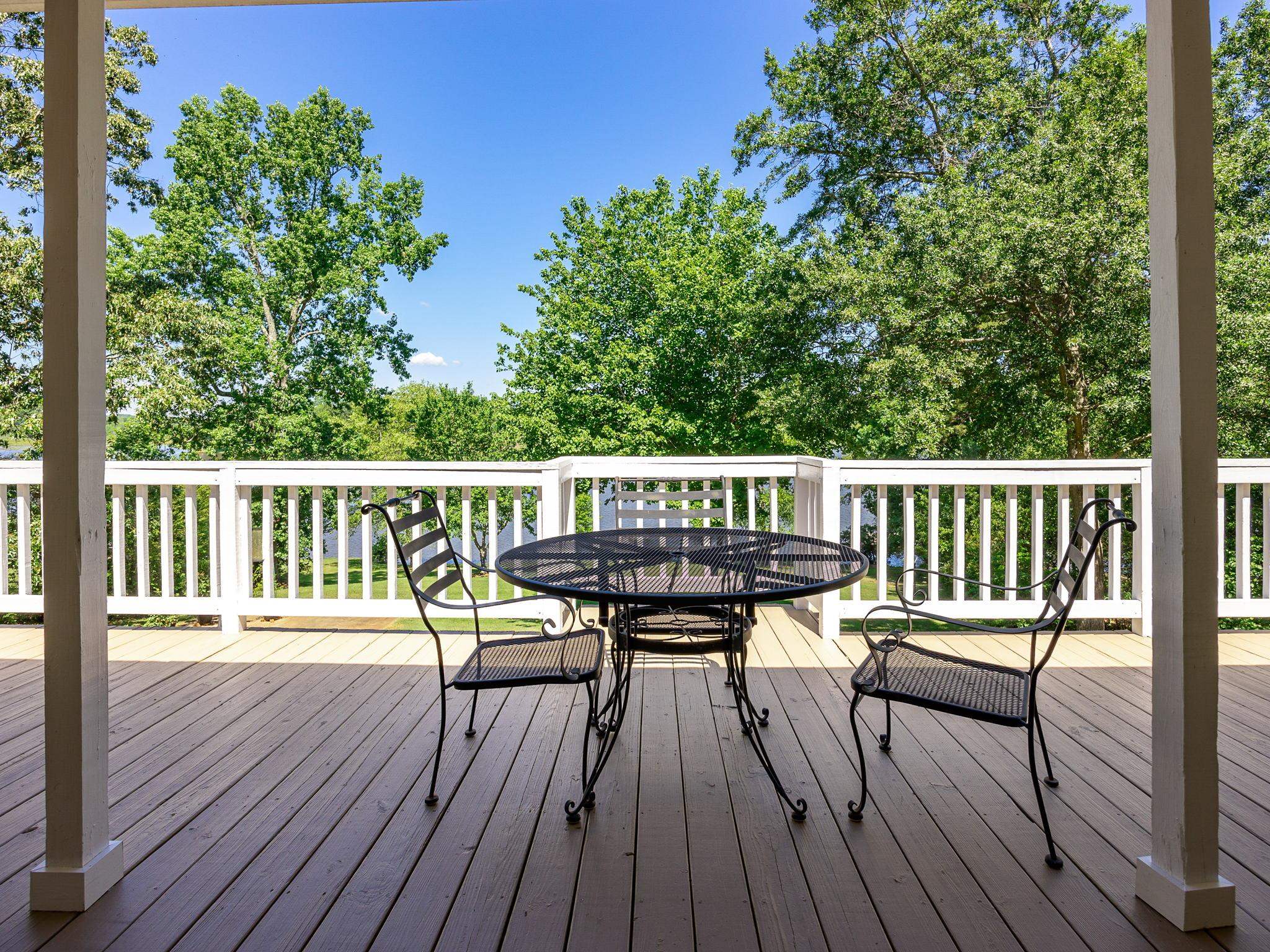 135 Dickson Cove Road Campobello, SC 29322 - Photo 27 of 36