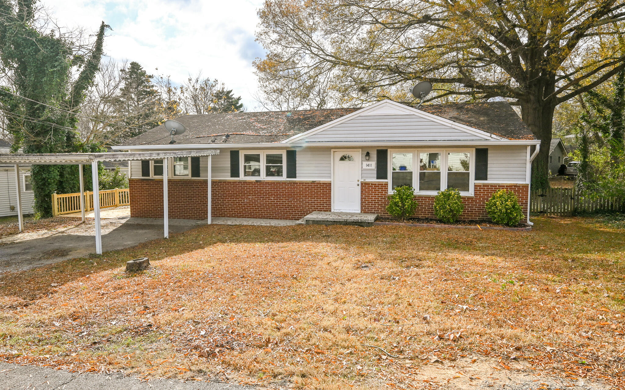 1411 Fore Drive Southwest Cleveland, TN 37311 - Photo 19 of 29 DSC_4228