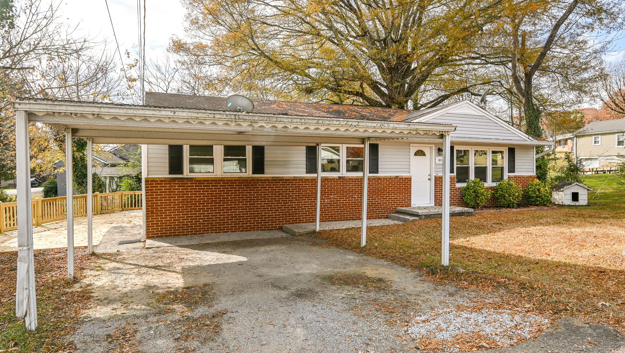 1411 Fore Drive Southwest Cleveland, TN 37311 - Photo 24 of 29 DSC_4229