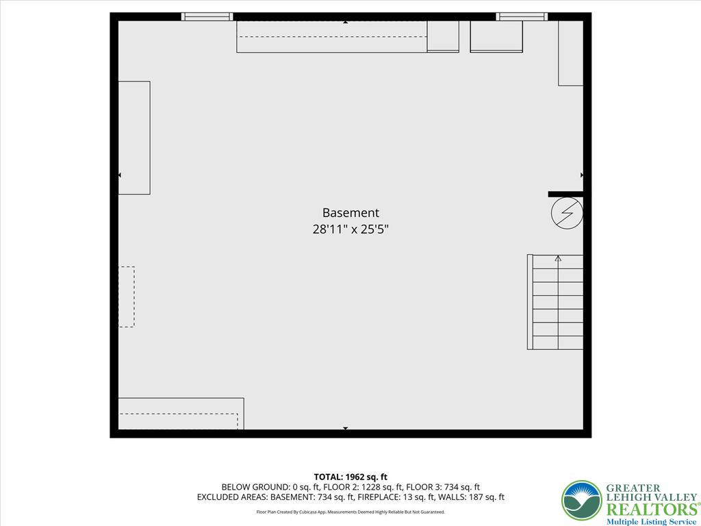 4493 Spring Drive Center Valley, PA 18034 - Photo 19 of 21