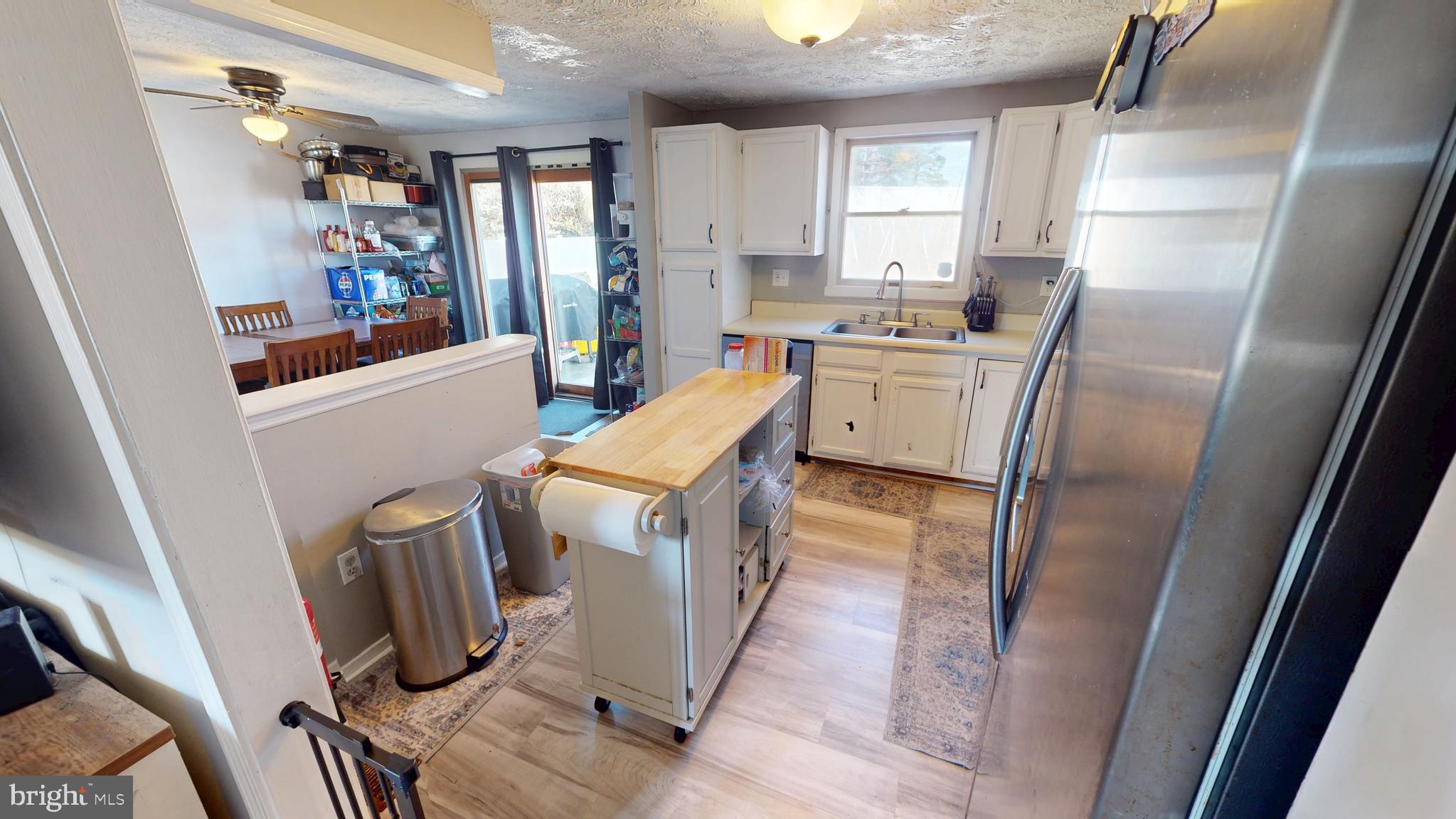 37 Decatur Lane Sicklerville, NJ 08081 - Photo 13 of 26 a utility room with cabinets washer and dryer
