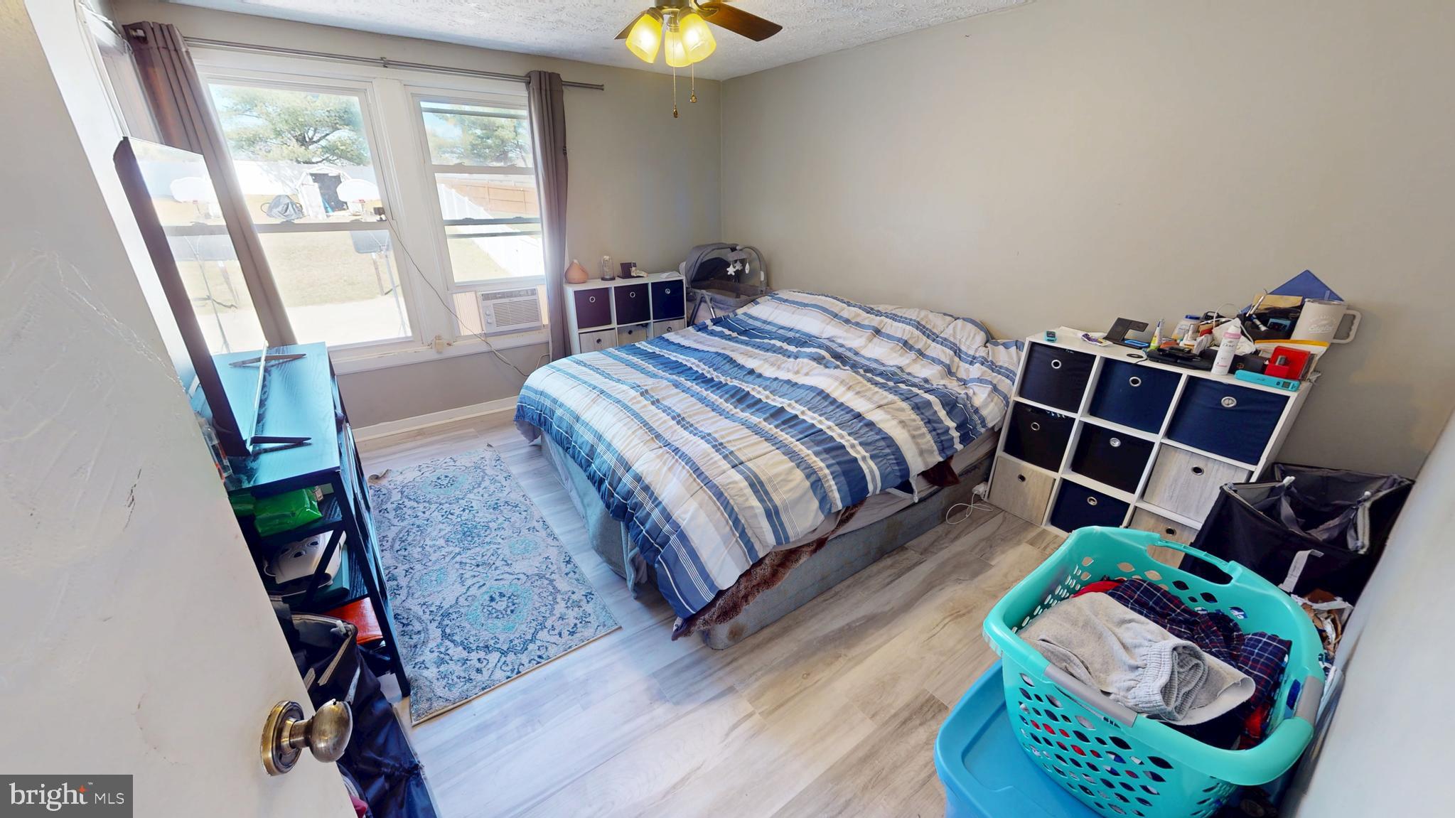 37 Decatur Lane Sicklerville, NJ 08081 - Photo 16 of 26 a bedroom with a bed and a window