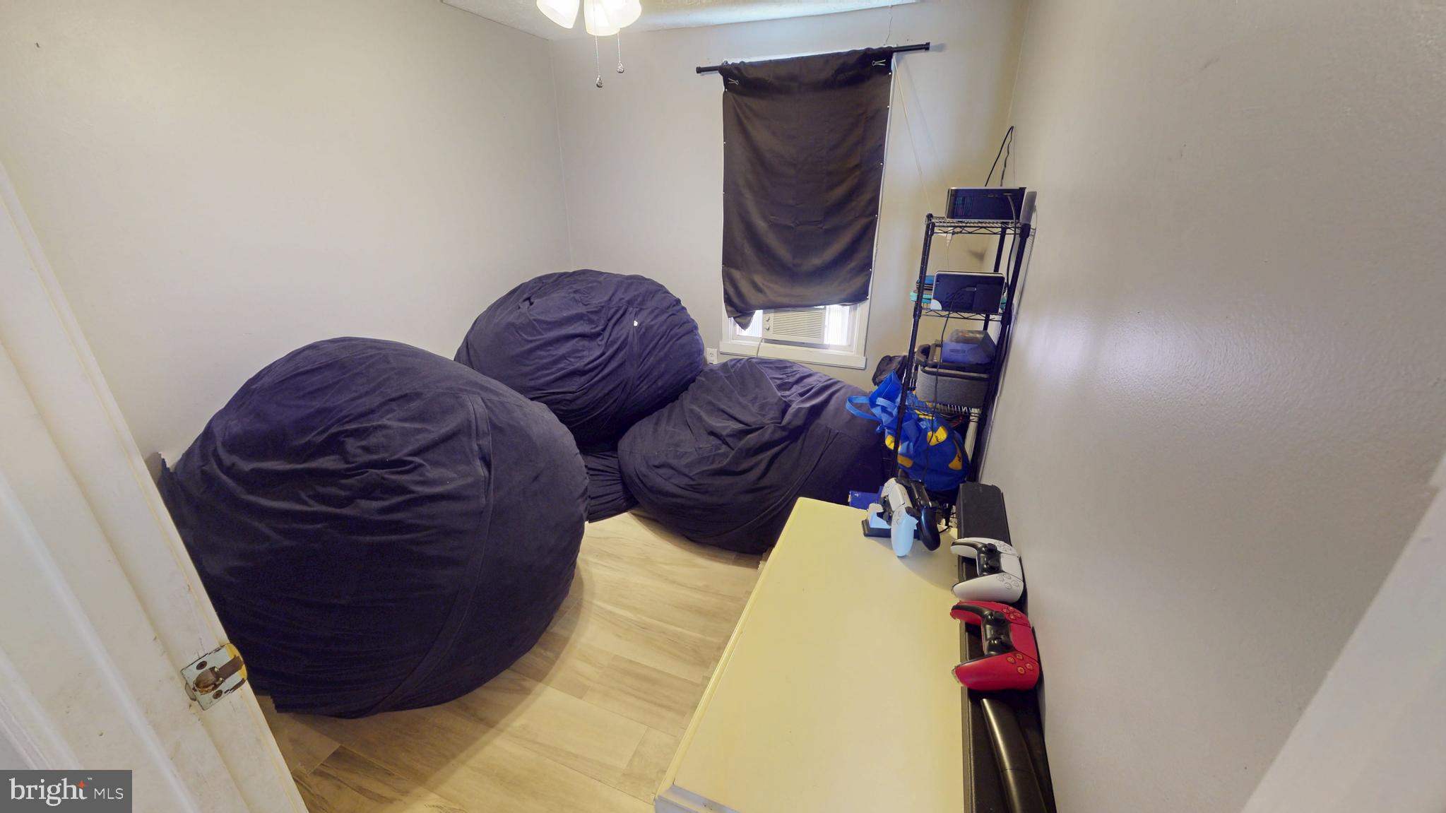 37 Decatur Lane Sicklerville, NJ 08081 - Photo 19 of 26 a bed room with a bed and a closet