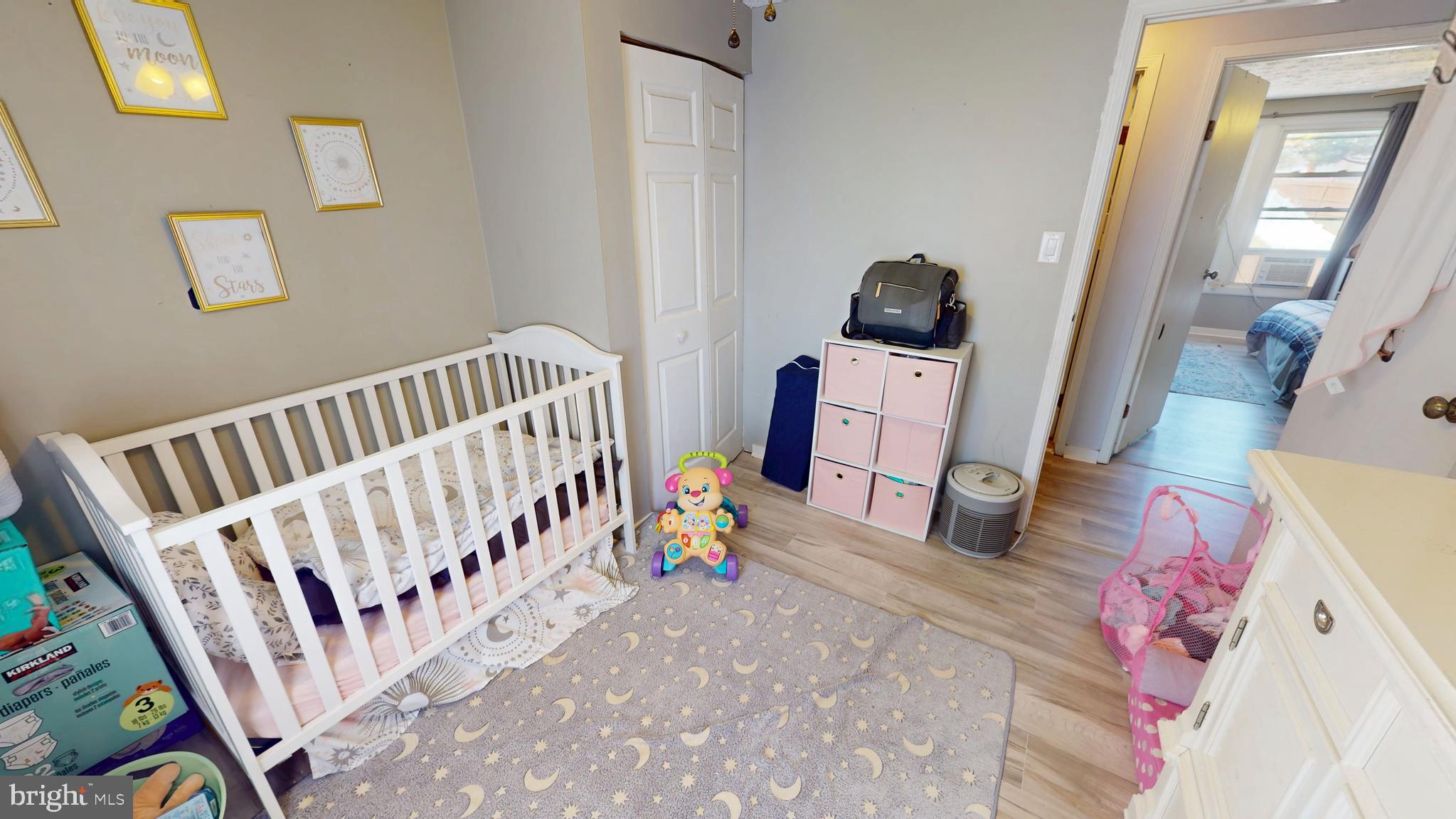 37 Decatur Lane Sicklerville, NJ 08081 - Photo 23 of 26 a bedroom with furniture and baby crib