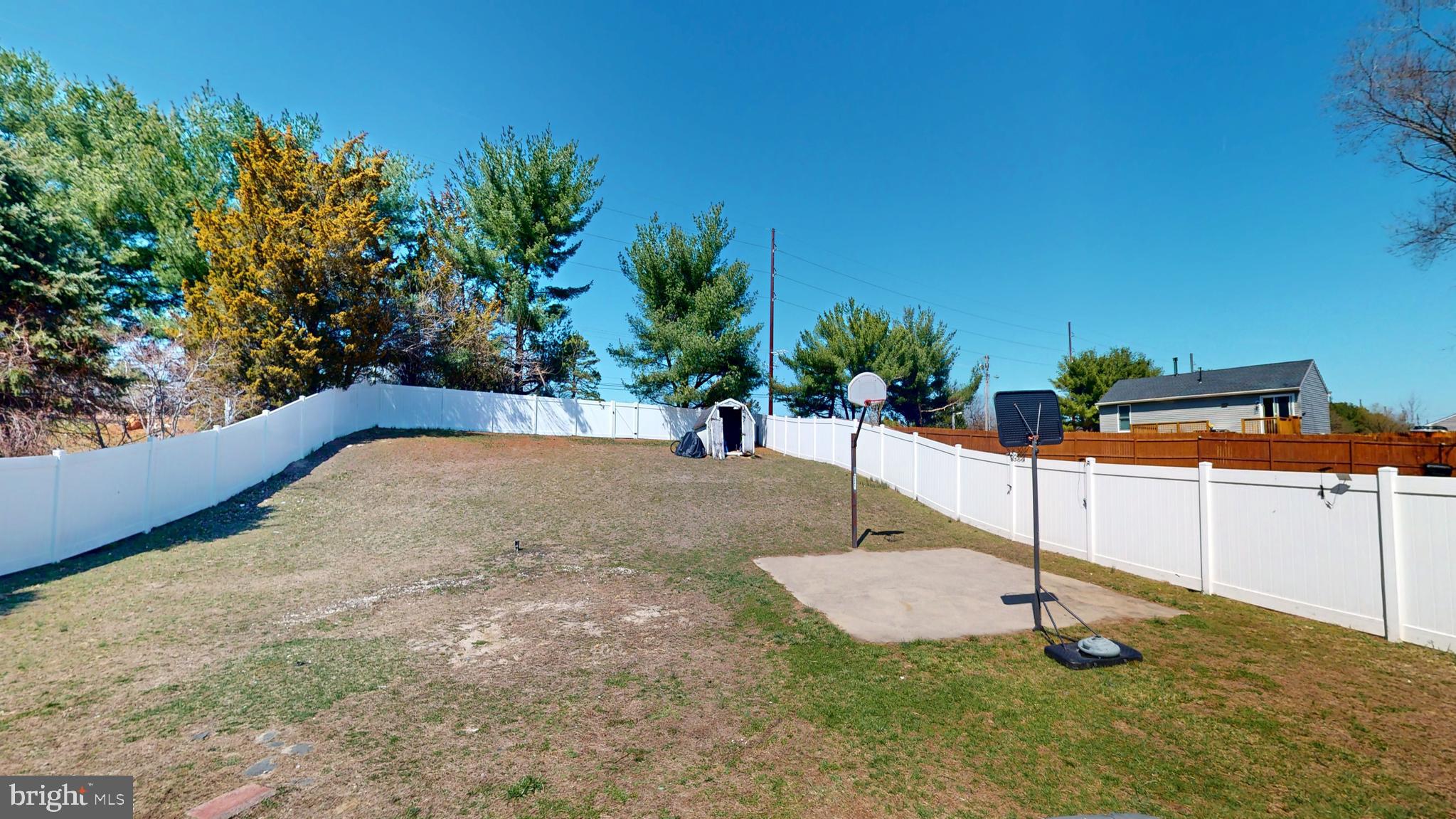 37 Decatur Lane Sicklerville, NJ 08081 - Photo 24 of 26 a view of a backyard