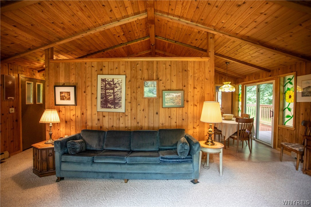 5149 Beeles Road Great Valley, NY 14741 - Photo 11 of 31