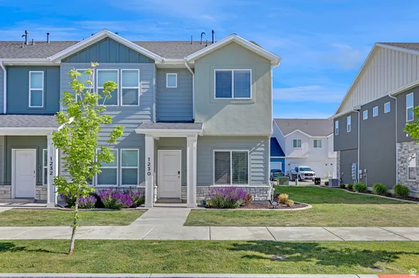 $292,000 | 1230 West 1820 South, Logan, UT 84321