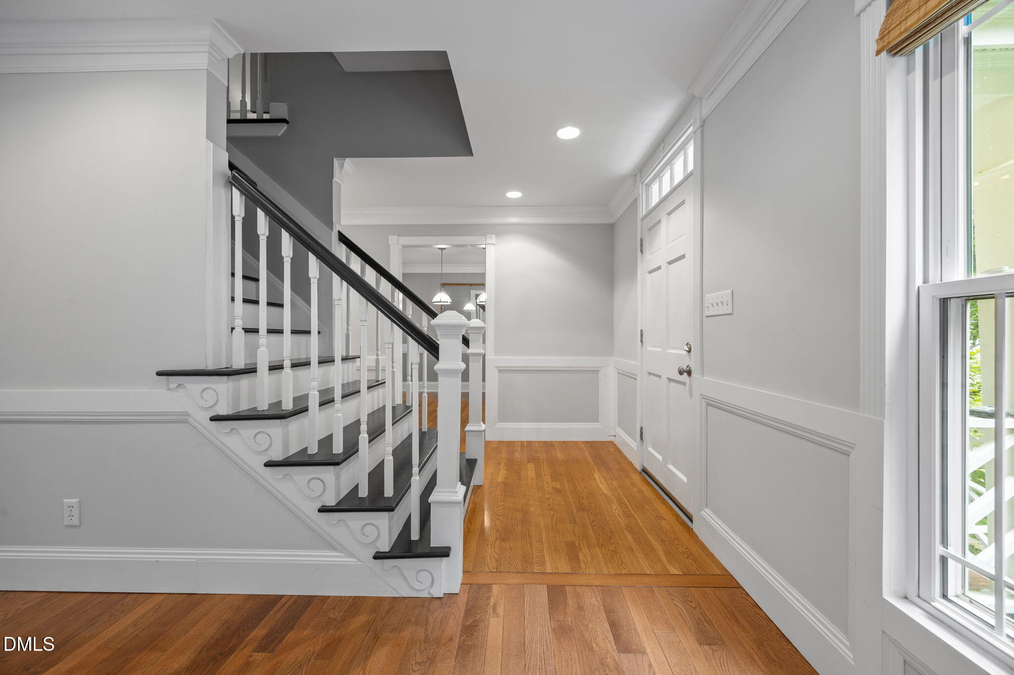 8221 Harps Mill Road Raleigh, NC 27615 - Photo 6 of 45 Gallery Image 6
