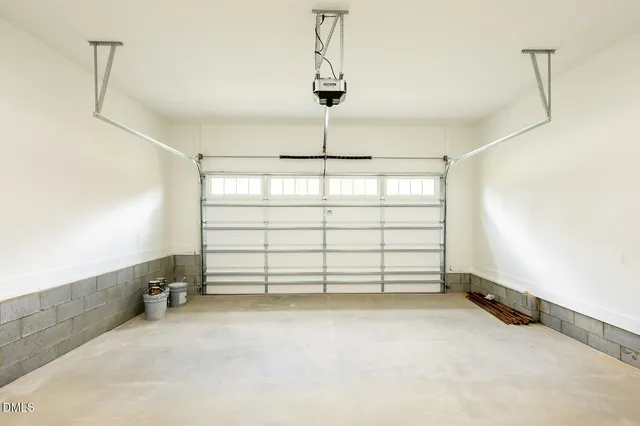 a view of a house with a park