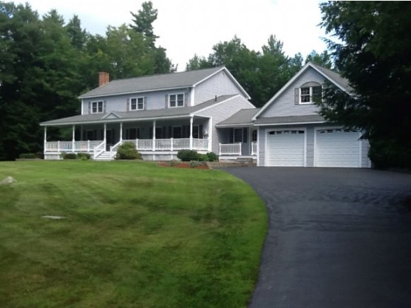182 Robert Rogers Road Dunbarton, NH 03046 - Photo 1 of 1