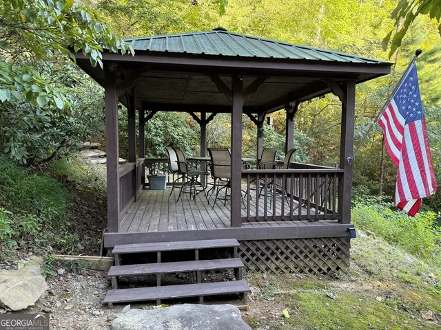 $95,000 | Lot 79 Wilderness Creek Falls, Murphy, NC 28906