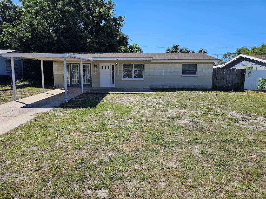 4650 Alma Street New Port Richey, FL 34652 - Photo 1 of 1 Gallery Image 1