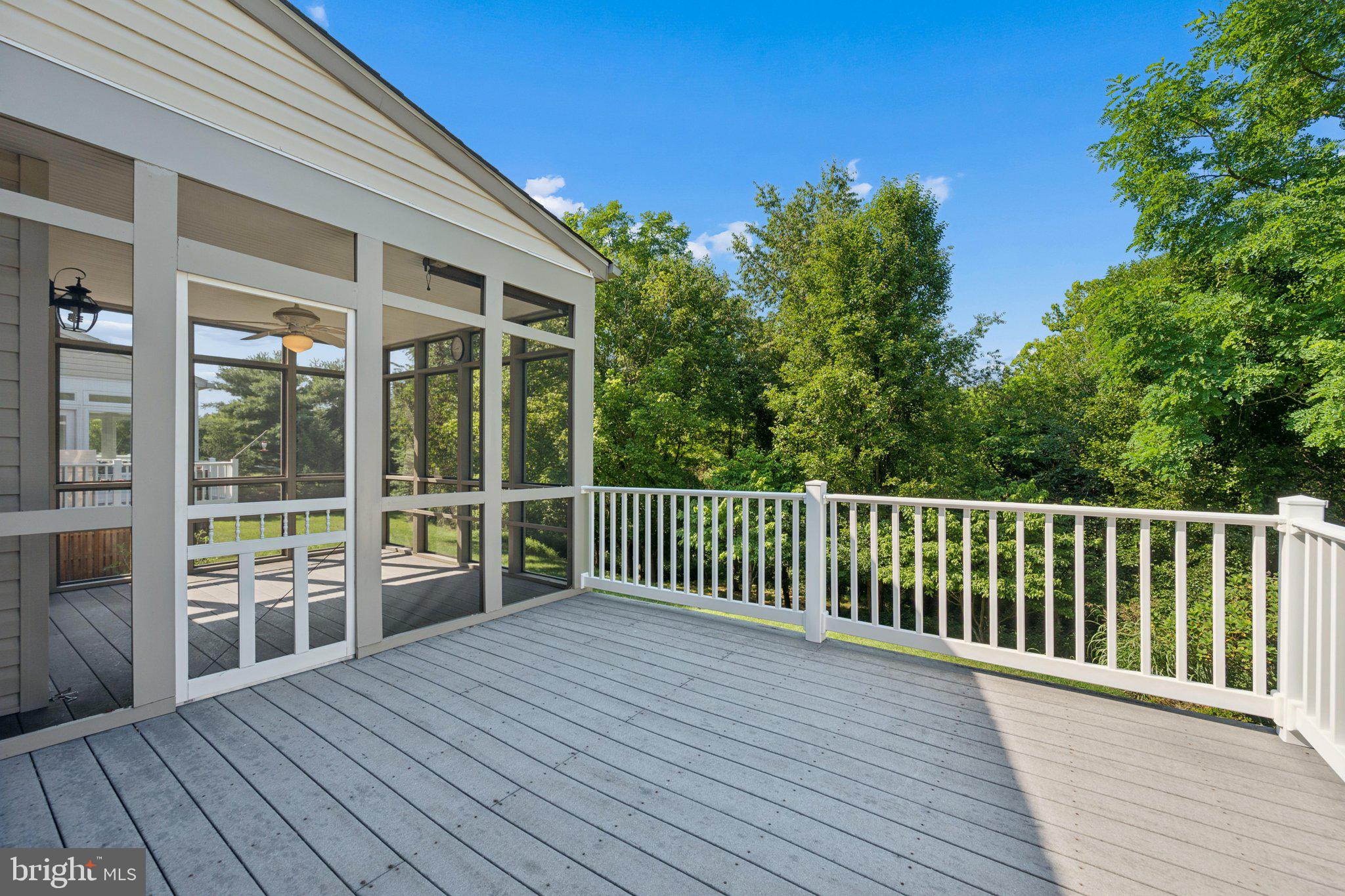 2605 Mill Race Road Frederick, MD 21701 - Photo 27 of 125 Deck