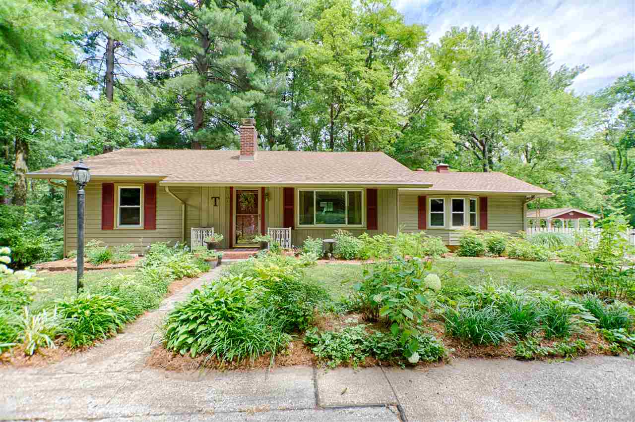 701 North Red Bank Road Evansville, IN 47712 - Photo 1 of 36 Gallery Image 1