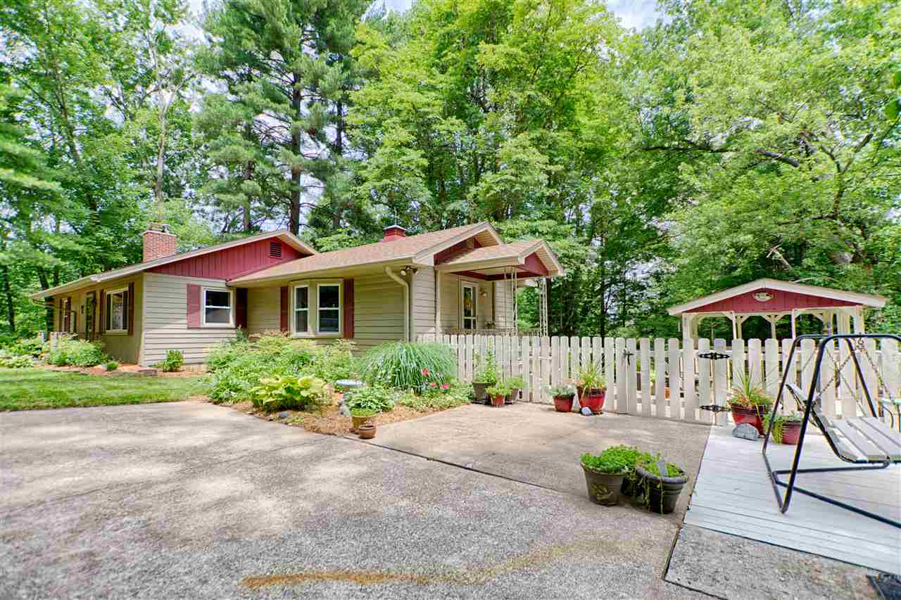 701 North Red Bank Road Evansville, IN 47712 - Photo 2 of 36 Gallery Image 2