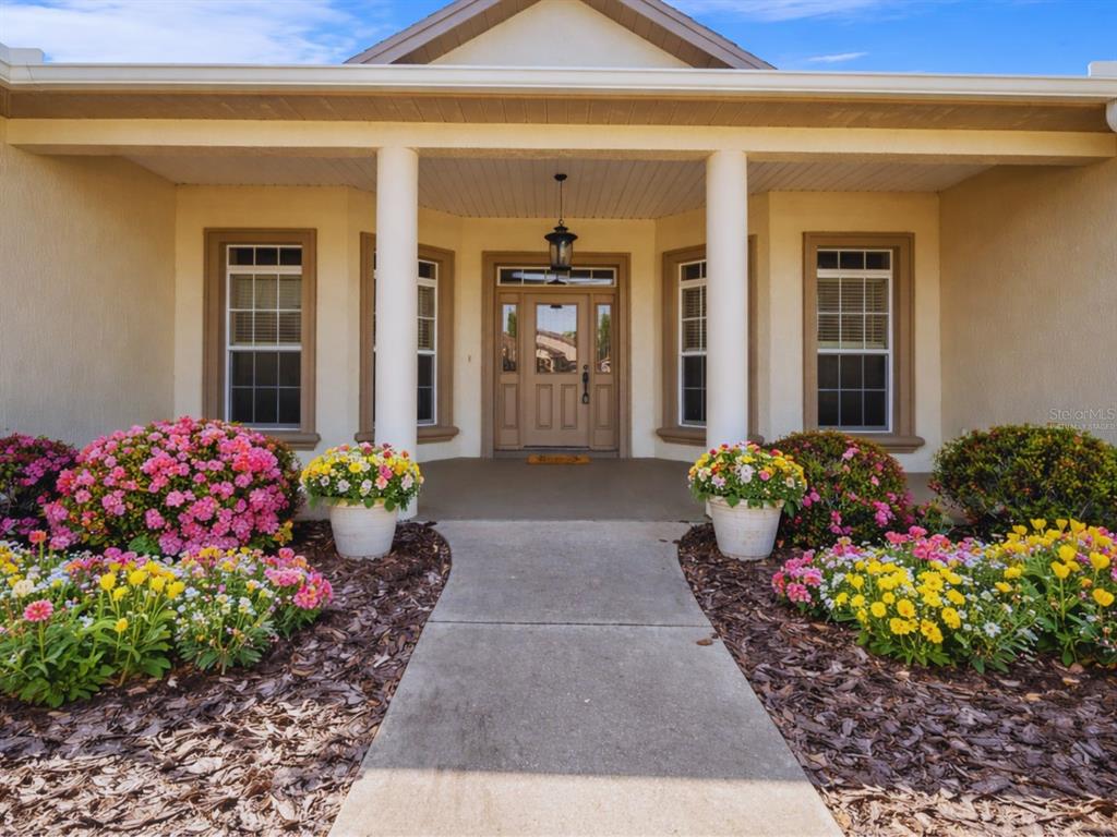 5073 Southeast 39th Loop Ocala, FL 34480 - Photo 2 of 85