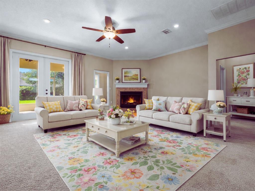 5073 Southeast 39th Loop Ocala, FL 34480 - Photo 27 of 85