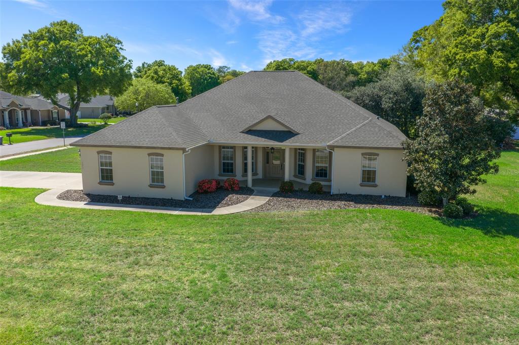 5073 Southeast 39th Loop Ocala, FL 34480 - Photo 3 of 85