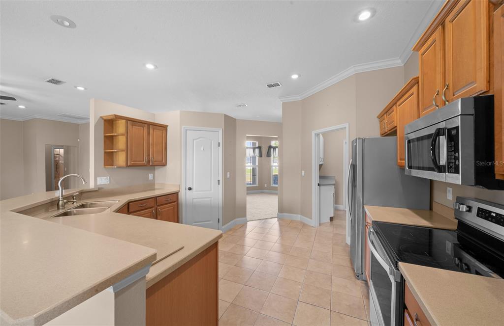 5073 Southeast 39th Loop Ocala, FL 34480 - Photo 36 of 85