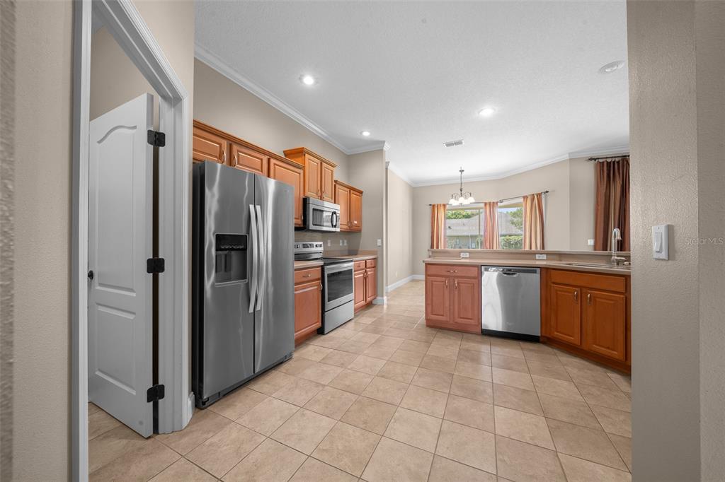 5073 Southeast 39th Loop Ocala, FL 34480 - Photo 41 of 85