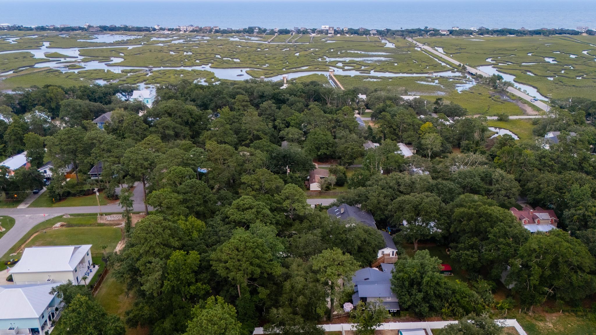 514 Blockade Drive Pawleys Island, SC 29585 - Photo 2 of 40