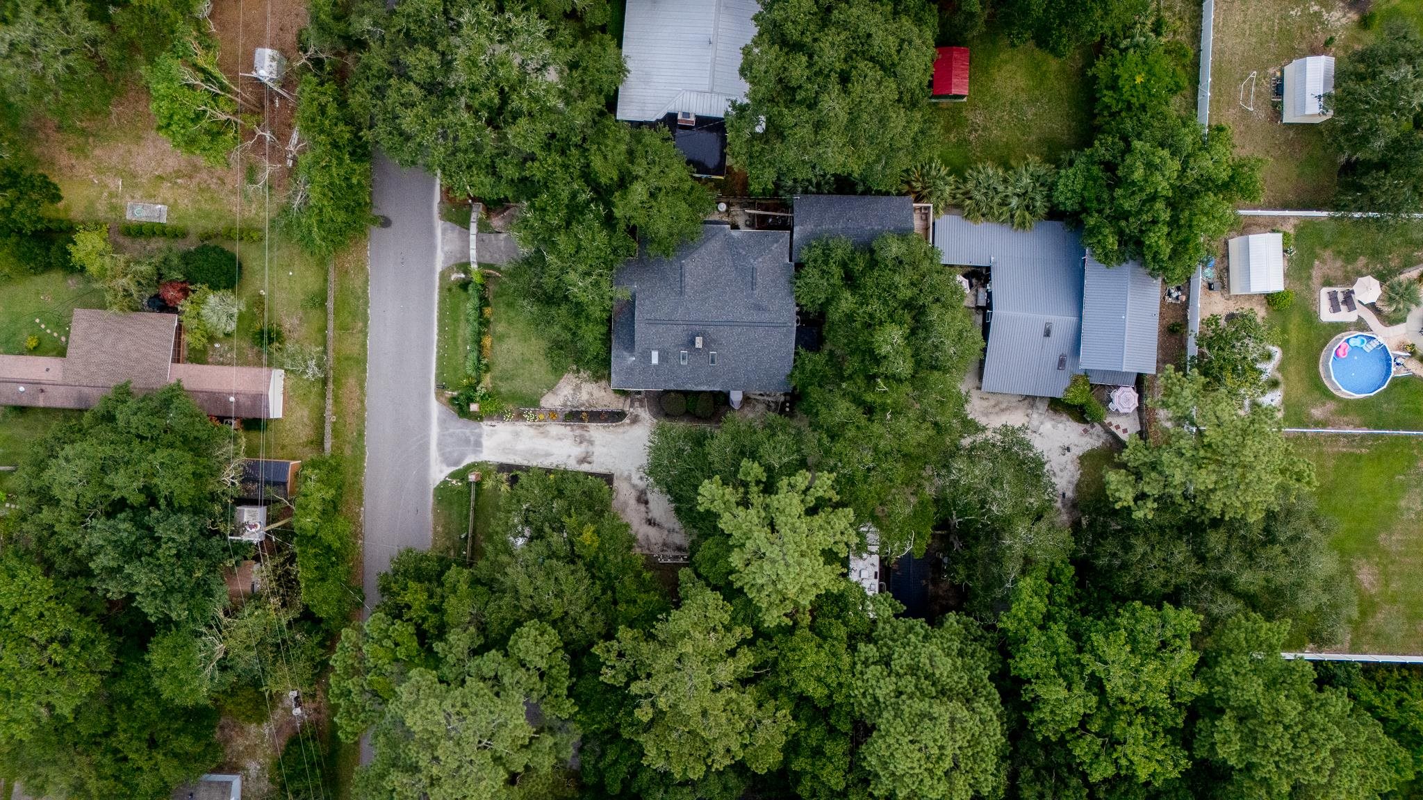 514 Blockade Drive Pawleys Island, SC 29585 - Photo 3 of 40