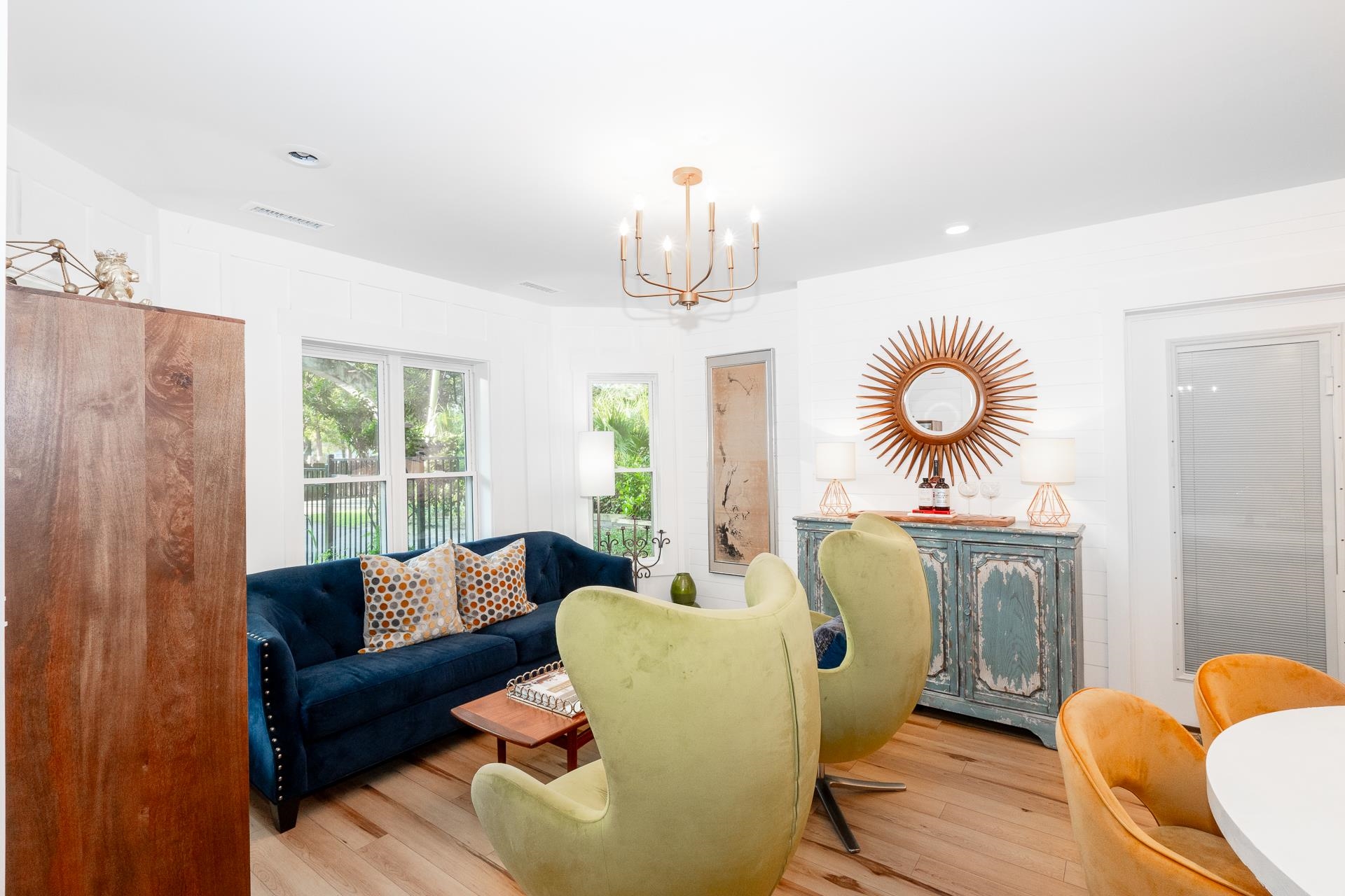 514 Blockade Drive Pawleys Island, SC 29585 - Photo 8 of 40