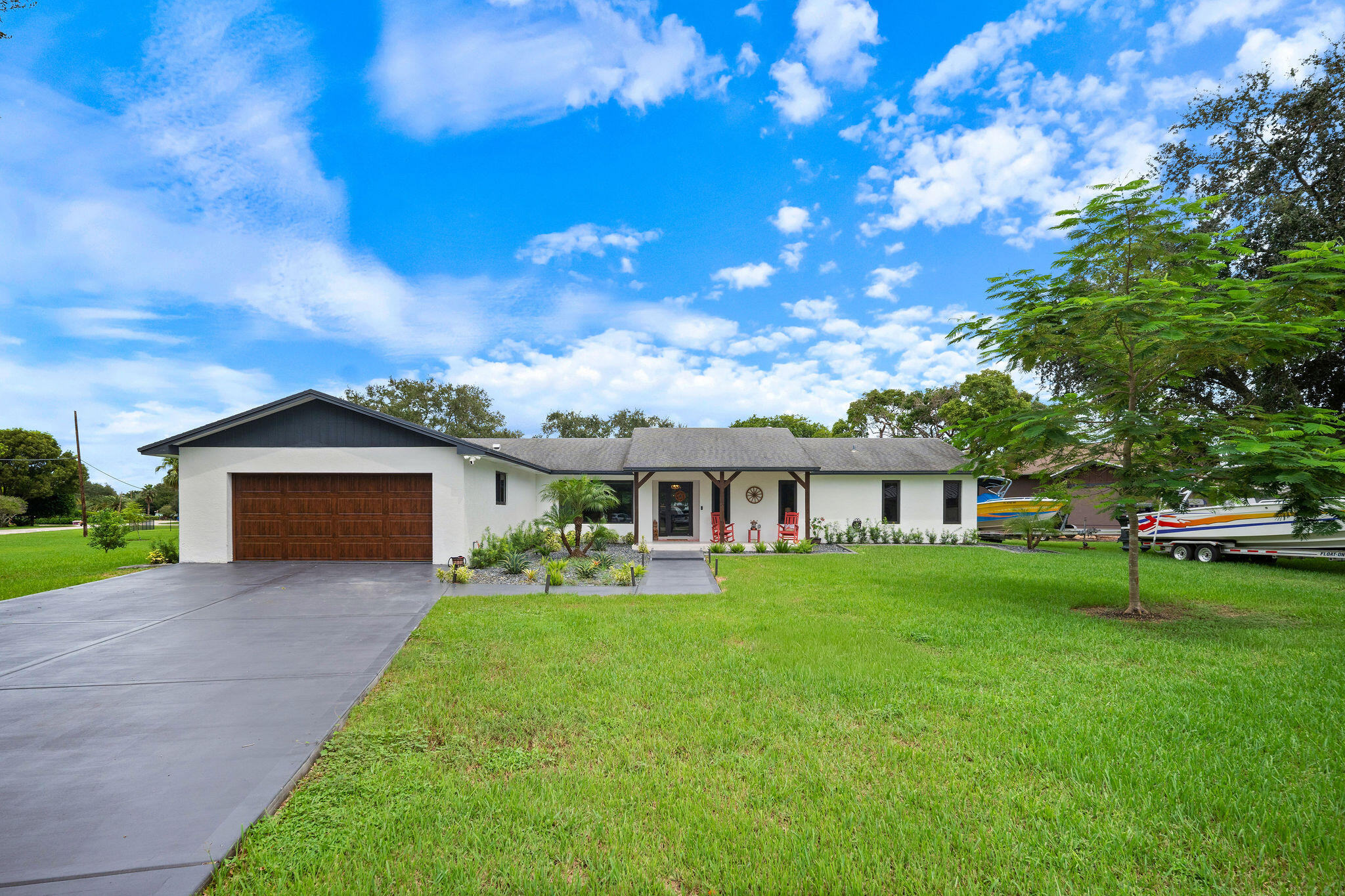 20421 Southwest 50th Place Southwest Ranches, FL 33332 - Photo 2 of 85 475_