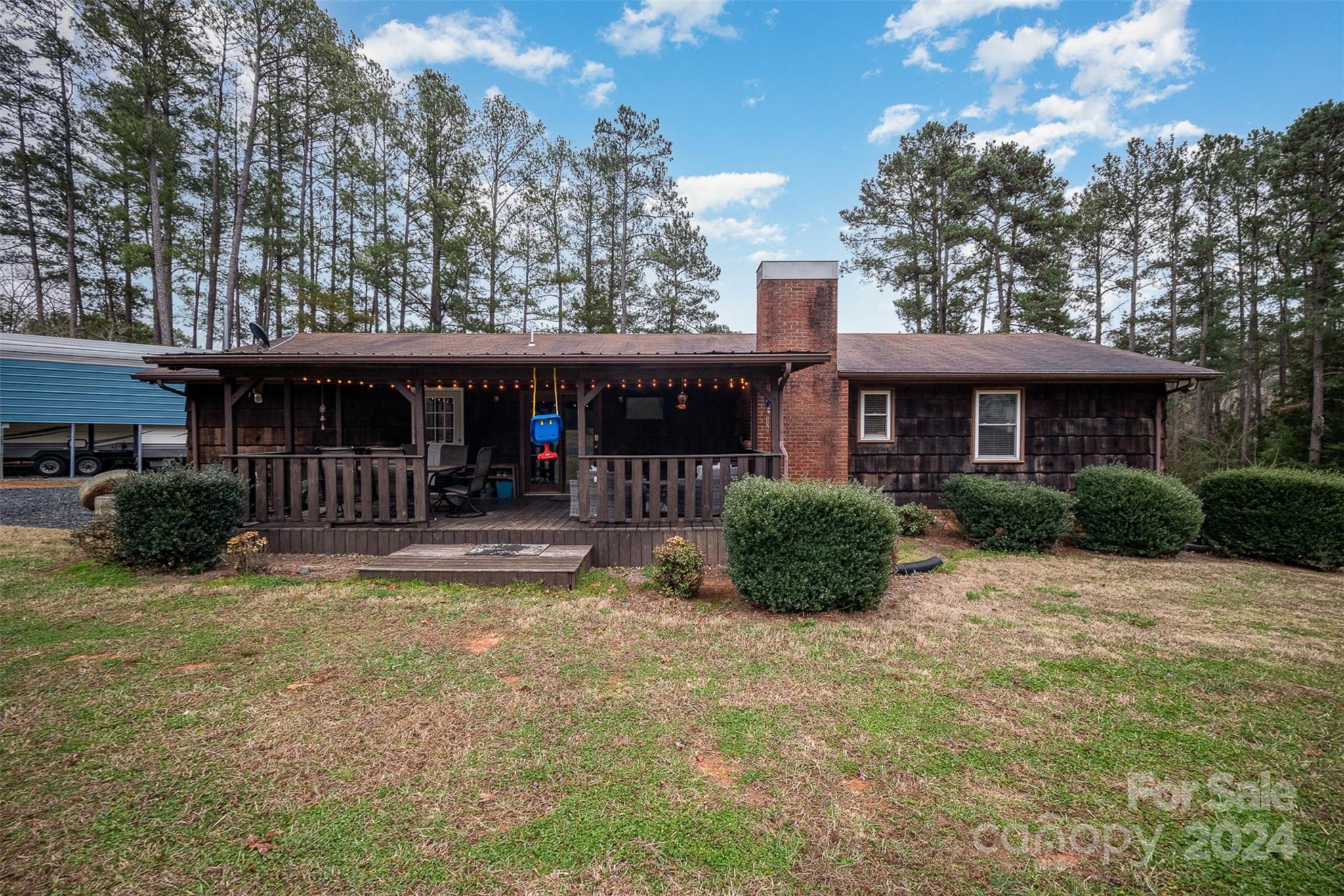 19815 Alpine Road Albemarle, NC 28001 - Photo 18 of 23 Gallery Image 18