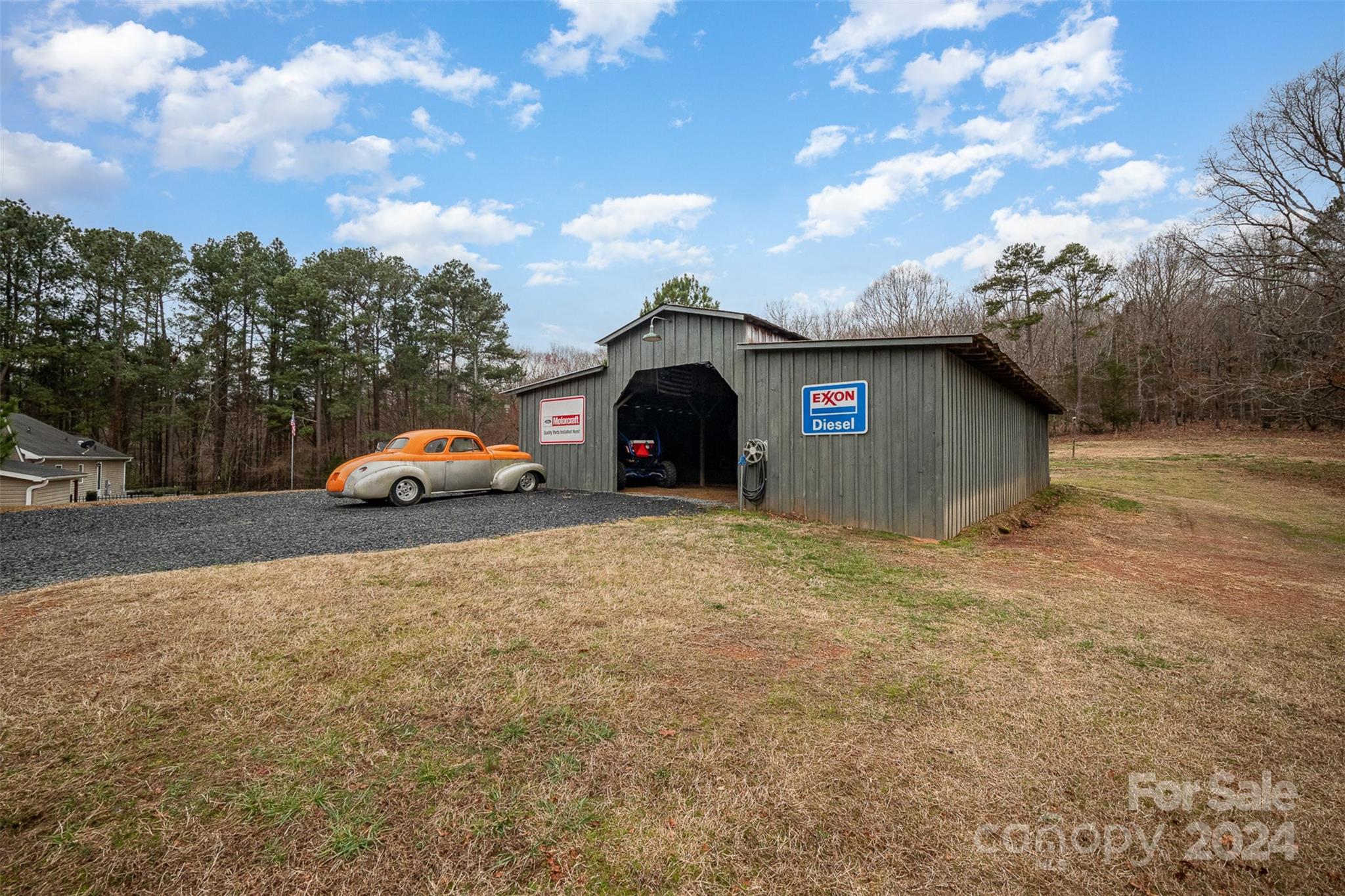 19815 Alpine Road Albemarle, NC 28001 - Photo 20 of 23 Gallery Image 20