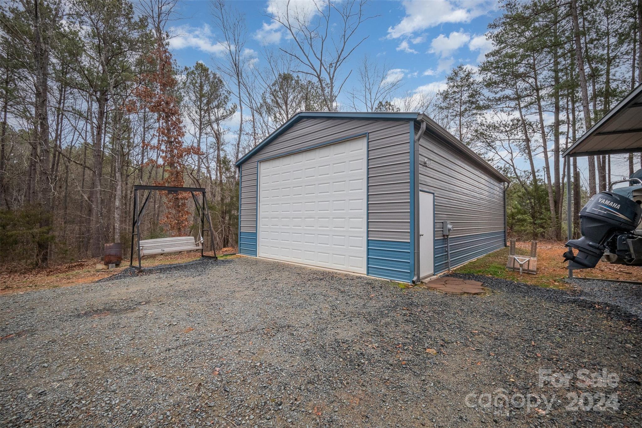 19815 Alpine Road Albemarle, NC 28001 - Photo 21 of 23 Gallery Image 21
